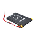 Cameron Sino Cs Tj27Sl 750Mah Replacement Battery For Sony Pocket Pc