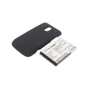 Cameron Sino Cs Zte912Hl 3600Mah Replacement Battery For Zte Mobile