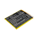 Cameron Sino Cs Lvk350Sl 2900Mah Battery For Lenovo Mobile