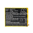 Cameron Sino Cs Lvk350Sl 2900Mah Battery For Lenovo Mobile