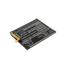 Cameron Sino Cs Sma015Sl 2900Mah Battery For Samsung Mobile
