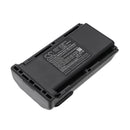 Cameron Sino Cs Icm234Tw 2600Mah Battery For Icom Two Way Radio