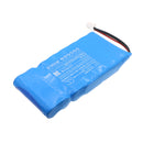 Cameron Sino Cs Cde300Md 2600Mah Battery For Cardio Medical