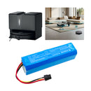 Cameron Sino Cs Srv970Vx 5200Mah Battery For Sencor Vacuum