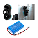 Cameron Sino Cs Cnw870Vx 600Mah Battery For Cecotec Vacuum