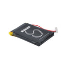 Cameron Sino Cs Tj27Sl 750Mah Replacement Battery For Sony Pocket Pc