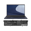 Cameron Sino Cs Aub150Nb 3500Mah Battery For Asus Laptop