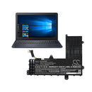 Cameron Sino Cs Aul203Nb 4050Mah Battery For Asus Laptop