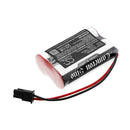 Cameron Sino Cs Arb910Sl 7000Mah Battery For Abb Plc
