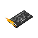 Cameron Sino Cs Mxr226Sl 2600Mah Battery For Motorola Mobile