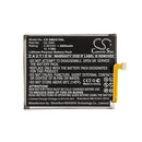 Cameron Sino Cs Sma015Sl 2900Mah Battery For Samsung Mobile