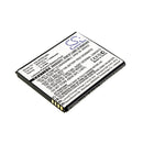 Cameron Sino Cs Htd210Sl 1450Mah Battery For Htc Mobile