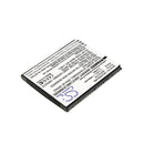 Cameron Sino Cs Htd210Sl 1450Mah Battery For Htc Mobile