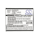 Cameron Sino Cs Htd210Sl 1450Mah Battery For Htc Mobile