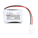 Cameron Sino Cs Nax305Af 4800Mah Battery For Inax Automatic Flusher