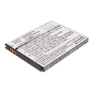 Cameron Sino Cs Ptr910Sl 1400Mah Battery For Pantech Mobile