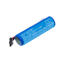 Cameron Sino Cs Vfv240Xl 3400Mah Battery For Verifone Payment Terminal