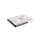Cameron Sino Cs Smi859Sl 1600Mah Battery For Samsung Mobile