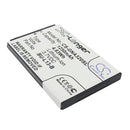 Cameron Sino Cs Gna320Sl 1250Mah Replacement Battery For Gionee Mobile