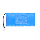 Cameron Sino Cs Cde300Md 2600Mah Battery For Cardio Medical
