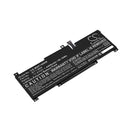 Cameron Sino Cs Msp140Nb 4400Mah Battery For Msi Laptop