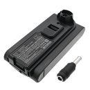 Cameron Sino Cs Shc862Vx 2000Ma Battery For Shark Vacuum
