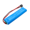 Cameron Sino Cs Cnr119Vx 3350Mah Battery For Cecotec Vacuum