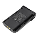 Cameron Sino Cs Icm234Tw 2600Mah Battery For Icom Two Way Radio