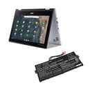Cameron Sino Cs Acp311Nb 3450Mah Battery For Acer Laptop