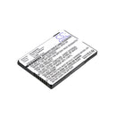 Cameron Sino Cs Hiq200Sl 2200Mah Battery For HP Pocket Pc