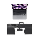 Cameron Sino Cs Am2669Nb 4550Mah Battery For Apple Laptop