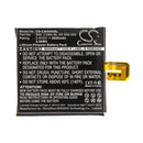 Cameron Sino Cs Cas500Sl 2600Mah Battery For Caterpillar Mobile