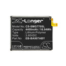 Cameron Sino Cs Smg770Sl 4400Mah Battery For Samsung Mobile