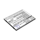 Cameron Sino Cs Wkc210Sl 2300Mah Battery For Wiko Mobile