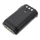 Cameron Sino Cs Icm234Tw 2600Mah Battery For Icom Two Way Radio