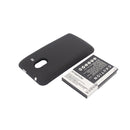 Cameron Sino Cs Zte912Hl 3600Mah Replacement Battery For Zte Mobile