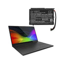 Cameron Sino Cs Rzb173Nb 6100Mah Battery For Razer Laptop