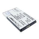 Cameron Sino Cs Gna320Sl 1250Mah Replacement Battery For Gionee Mobile