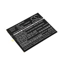 Cameron Sino Cs Bqx510Sl 3100Mah Battery For Bq Mobile