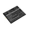 Cameron Sino Cs Bqx510Sl 3100Mah Battery For Bq Mobile