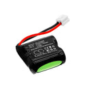 Cameron Sino Cs Jtv232Pr 230Mah Battery For Jtech Pager