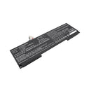 Cameron Sino Cs Xmr150Nb 6900Mah Battery For Xiaomi Laptop