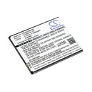 Cameron Sino Cs Bld531Sl 1800Mah Battery For Blu Mobile