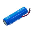 Cameron Sino Cs Vfv240Xl 3400Mah Battery For Verifone Payment Terminal