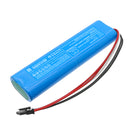 Cameron Sino Cs Cnr119Vx 3350Mah Battery For Cecotec Vacuum