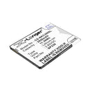 Cameron Sino Cs Nkc300Sl 2950Mah Battery For Nokia Mobile