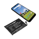Cameron Sino Cs Phs266Sl 3850Mah Battery For Philips Mobile