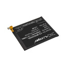 Cameron Sino Cs Moe205Sl 3350Mah Battery For Motorola Mobile