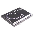 Cameron Sino Cs Ptr910Sl 1400Mah Battery For Pantech Mobile