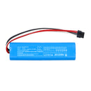 Cameron Sino Cs Cnr119Vx 3350Mah Battery For Cecotec Vacuum